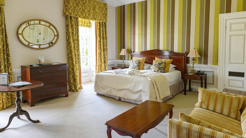 Hotel Hintlesham Hall 4*