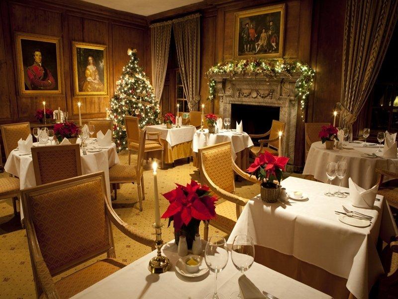 Hintlesham Hall 4* Ipswich